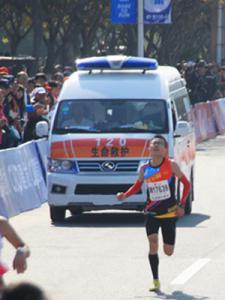 大埔县大型活动