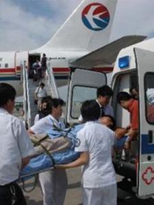 大埔县接送服务