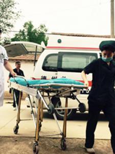 大埔县院后转乡